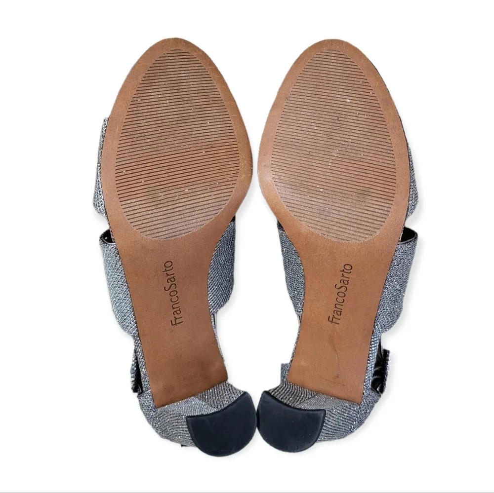Franco Sarto great only